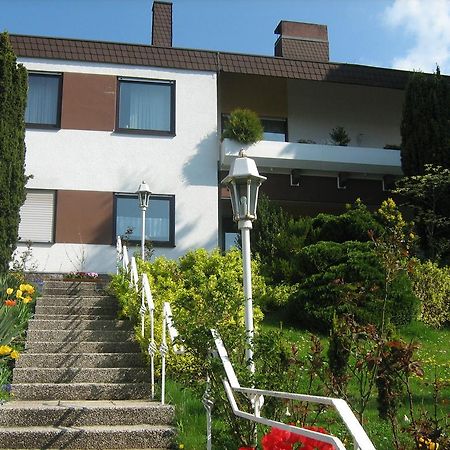 Apartments Gala, Ruhige Lage, Stadtnah 巴特基辛根 外观 照片